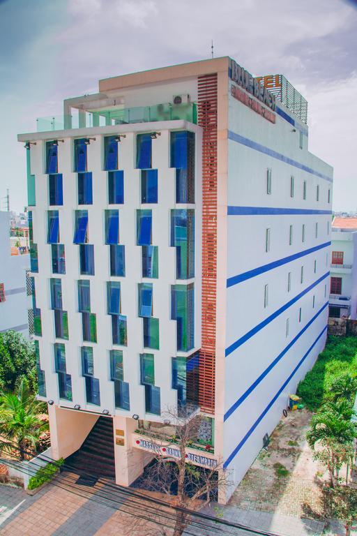 Blue Beach Hotel Ντα Νανγκ Εξωτερικό φωτογραφία