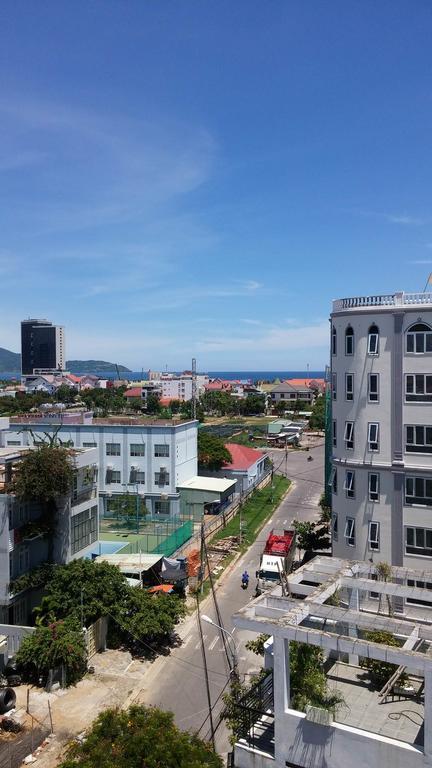 Blue Beach Hotel Ντα Νανγκ Εξωτερικό φωτογραφία