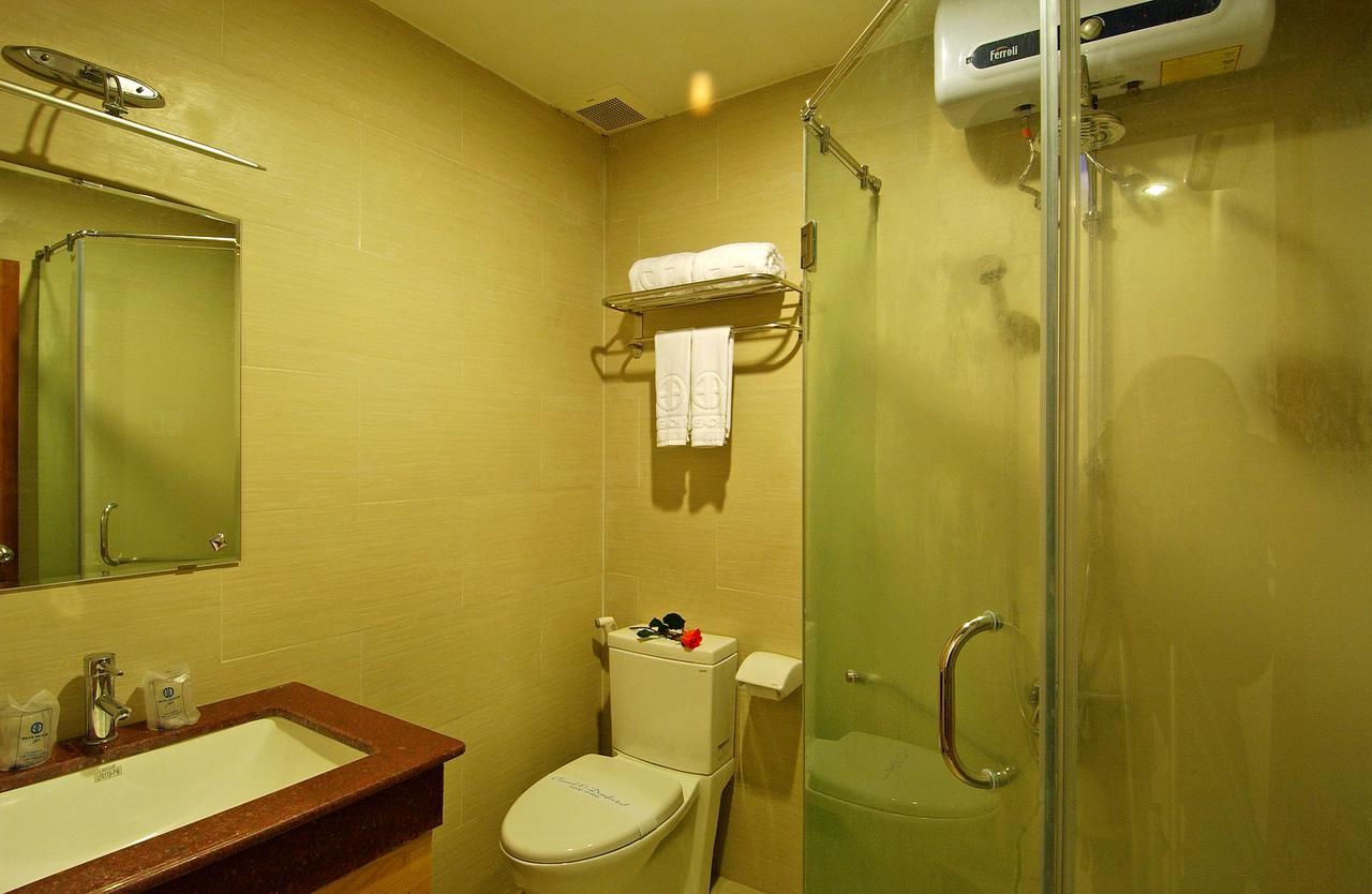 Blue Beach Hotel Ντα Νανγκ Εξωτερικό φωτογραφία