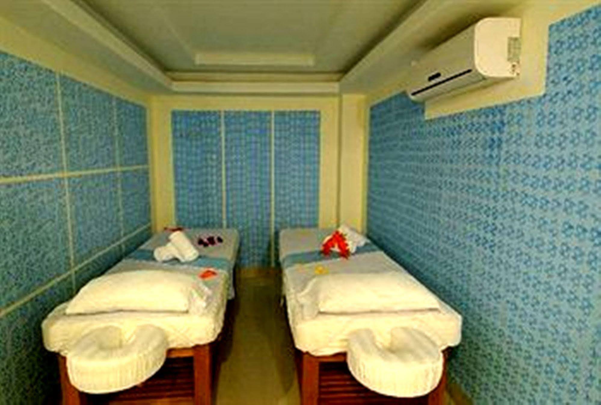 Blue Beach Hotel Ντα Νανγκ Εξωτερικό φωτογραφία