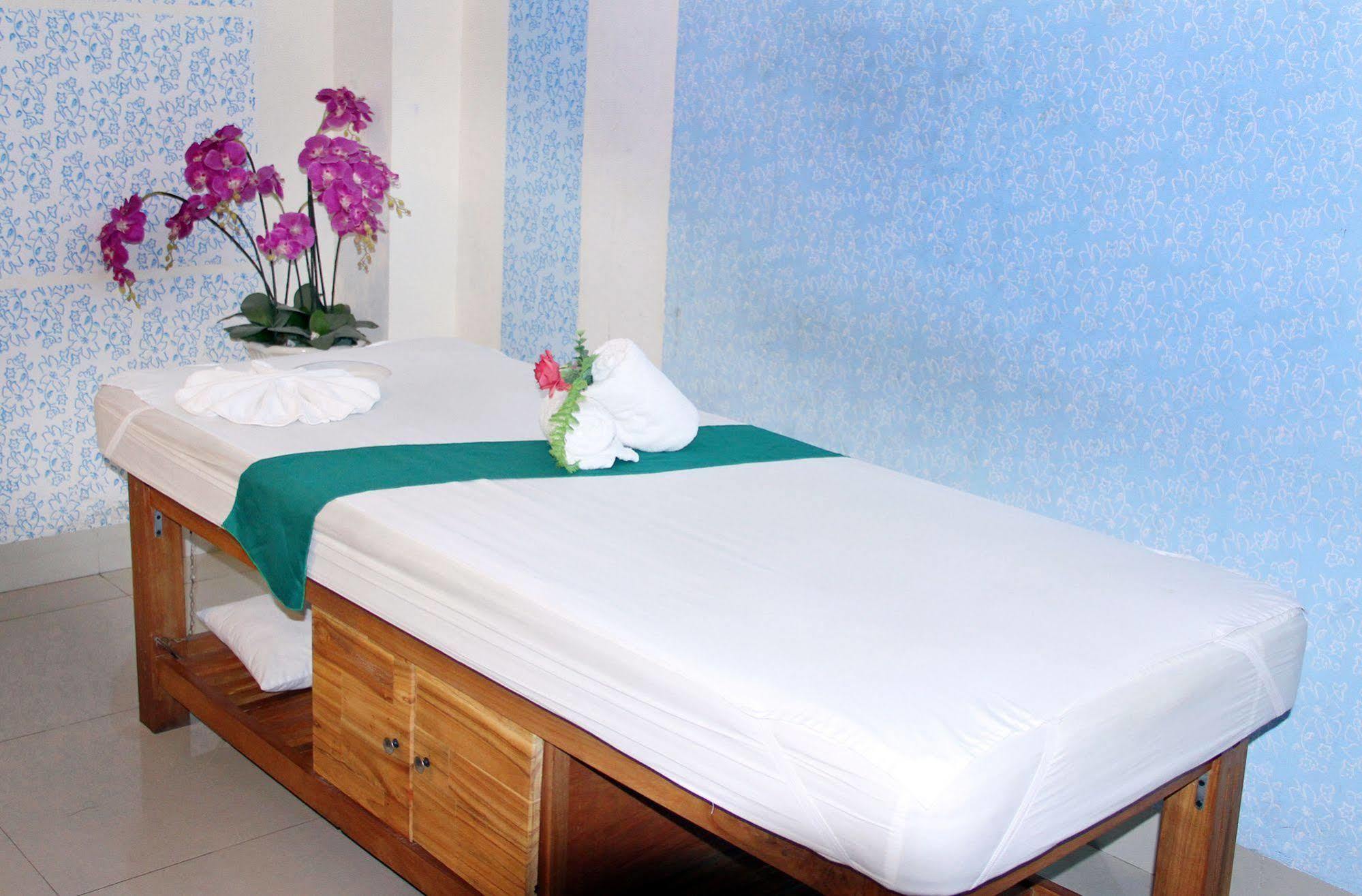Blue Beach Hotel Ντα Νανγκ Εξωτερικό φωτογραφία
