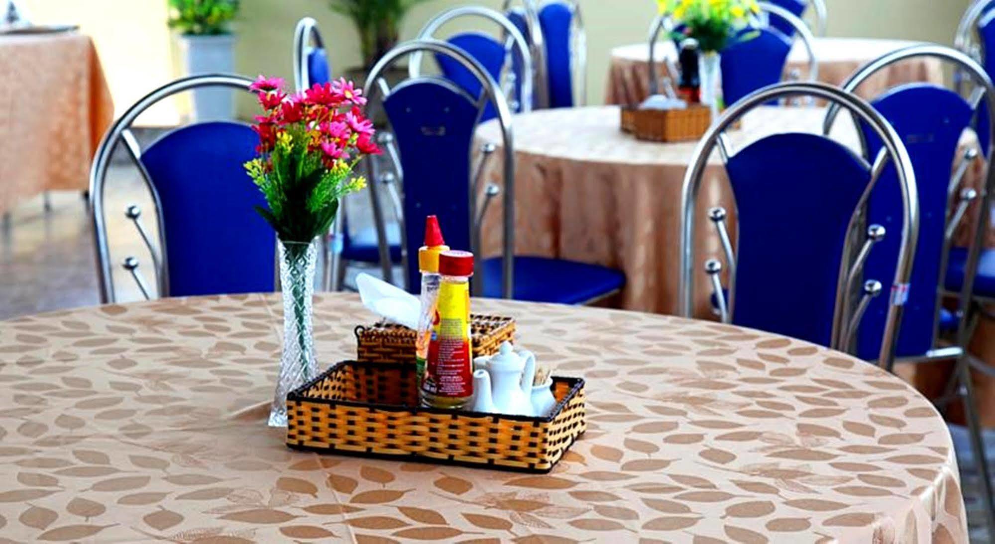 Blue Beach Hotel Ντα Νανγκ Εξωτερικό φωτογραφία